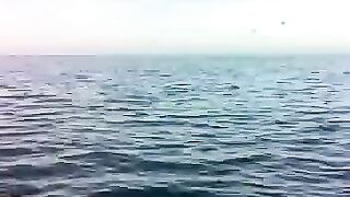 Чакви, Аджария: береговая рыбалка и короткий маршрут из Батуми