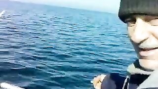 Чакви, Аджария: береговая рыбалка и короткий маршрут из Батуми