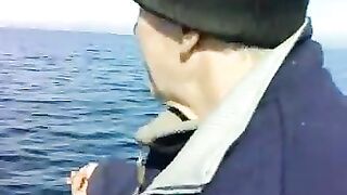 Чакви, Аджария: береговая рыбалка и короткий маршрут из Батуми