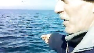 Чакви, Аджария: береговая рыбалка и короткий маршрут из Батуми