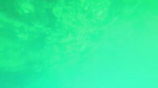 Подводная охота у Толстого мыса в Геленджике: горбыль, окунь и ласкирь