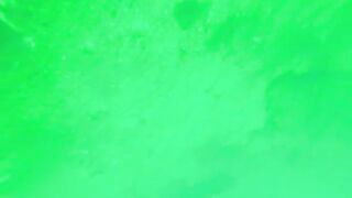 Подводная охота у Толстого мыса в Геленджике: горбыль, окунь и ласкирь