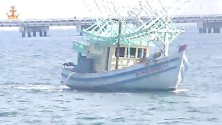 Зыонгдонг, Фукуок: удачный рейс сетевой лодки и гостевой маршрут