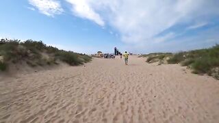 Благовещенская под Анапой: пляжный день и рыбалка на Черном море