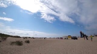 Благовещенская под Анапой: пляжный день и рыбалка на Черном море