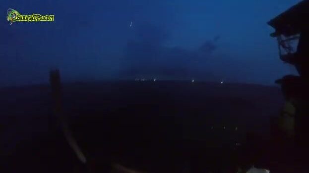 Малаккский пролив: красный луциан и долгий путь к морской точке