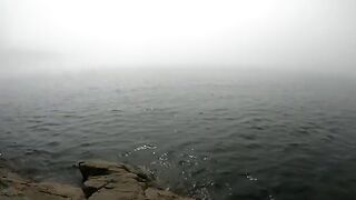 Гонконг, Клируотер-Бей: береговая удочка и морской день с командой