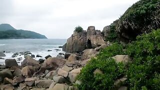 Гонконг, Клируотер-Бей: береговая удочка и морской день с командой