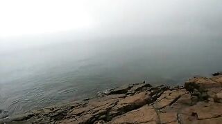 Гонконг, Клируотер-Бей: береговая удочка и морской день с командой