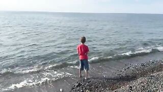 Гонио и Батуми: вечер на берегу и отдельная морская рыбалка