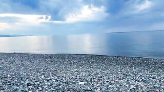 Гонио и Батуми: вечер на берегу и отдельная морская рыбалка