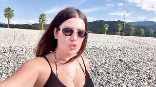 Гонио и Батуми: вечер на берегу и отдельная морская рыбалка