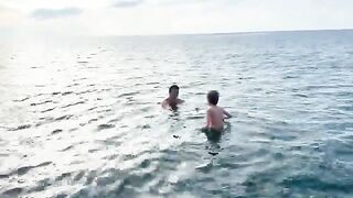 Гонио и Батуми: вечер на берегу и отдельная морская рыбалка