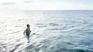 Гонио и Батуми: вечер на берегу и отдельная морская рыбалка