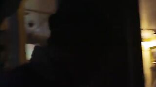 Последние ловушки у Лоу-Роки-Пойнт и выгрузка 715 кг лангустов на Тасмании