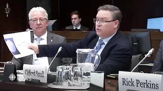 Залив Святого Лаврентия: разговор о квотах и рыбалка для гостей
