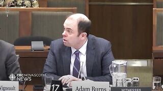 Залив Святого Лаврентия: разговор о квотах и рыбалка для гостей