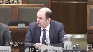 Залив Святого Лаврентия: разговор о квотах и рыбалка для гостей