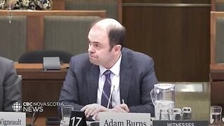Залив Святого Лаврентия: разговор о квотах и рыбалка для гостей