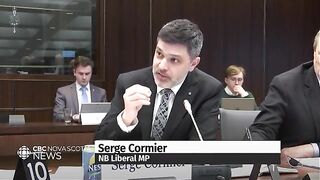 Залив Святого Лаврентия: разговор о квотах и рыбалка для гостей