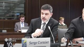 Залив Святого Лаврентия: разговор о квотах и рыбалка для гостей