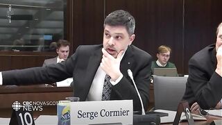 Залив Святого Лаврентия: разговор о квотах и рыбалка для гостей