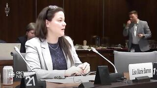 Залив Святого Лаврентия: разговор о квотах и рыбалка для гостей