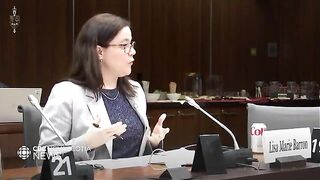 Залив Святого Лаврентия: разговор о квотах и рыбалка для гостей