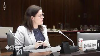 Залив Святого Лаврентия: разговор о квотах и рыбалка для гостей