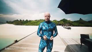 Ноону, Мальдивы: обзор Robinson и рыбалка отдельным днем