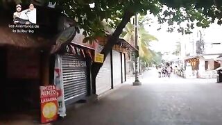 Первая рыбалка с лодки в Плая-дель-Кармен с Арчи и Уго