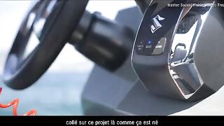 Сен-Тропе: спортивная рыбалка и отпускание рыбы