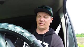 Микроджиг на притоке Дуная в Будапеште и встреча с местным фидеристом