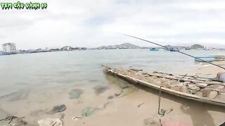 Ниньчу: рыбацкая гавань и план дня с ранним отправлением