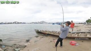 Ниньчу: рыбацкая гавань и план дня с ранним отправлением