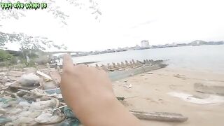 Ниньчу: рыбацкая гавань и план дня с ранним отправлением