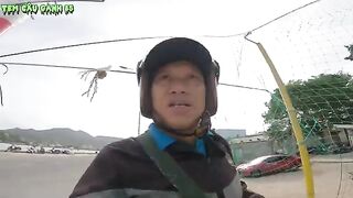 Ниньчу: рыбацкая гавань и план дня с ранним отправлением