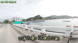 Ниньчу: рыбацкая гавань и план дня с ранним отправлением