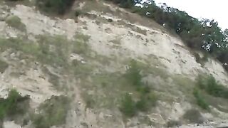 Вечерняя рыбалка в Мюссере с горбылем и скорпеной