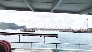 Морская прогулка и ручная ловля у острова Биньба в Камрани