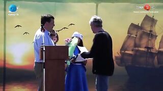 Невельск: День рыбака 2018 года и отдельная поездка на море