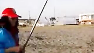 Коджаали, Турция: черноморский калкан и работа с пойманной рыбой