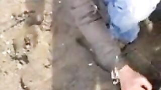Коджаали, Турция: черноморский калкан и работа с пойманной рыбой