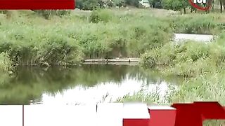 Приморск: архив о заморе и выбор другого рыболовного дня