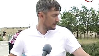 Приморск: архив о заморе и выбор другого рыболовного дня
