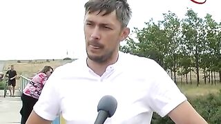 Приморск: архив о заморе и выбор другого рыболовного дня