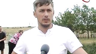Приморск: архив о заморе и выбор другого рыболовного дня