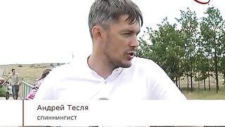 Приморск: архив о заморе и выбор другого рыболовного дня