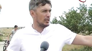 Приморск: архив о заморе и выбор другого рыболовного дня