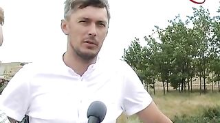 Приморск: архив о заморе и выбор другого рыболовного дня